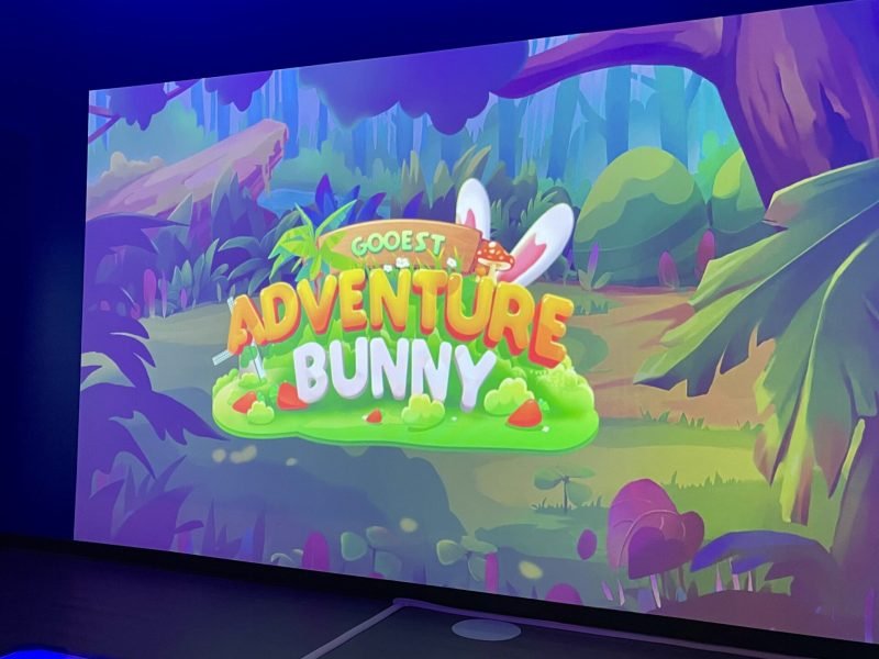Indoor Playground Calgary - Adventure Bunny