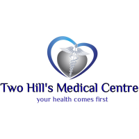 two hill